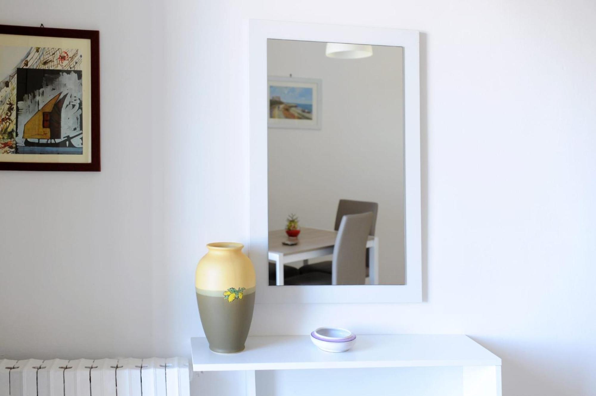 Le Residenze Salentine - Case Vacanza In Lecce Bagian luar foto