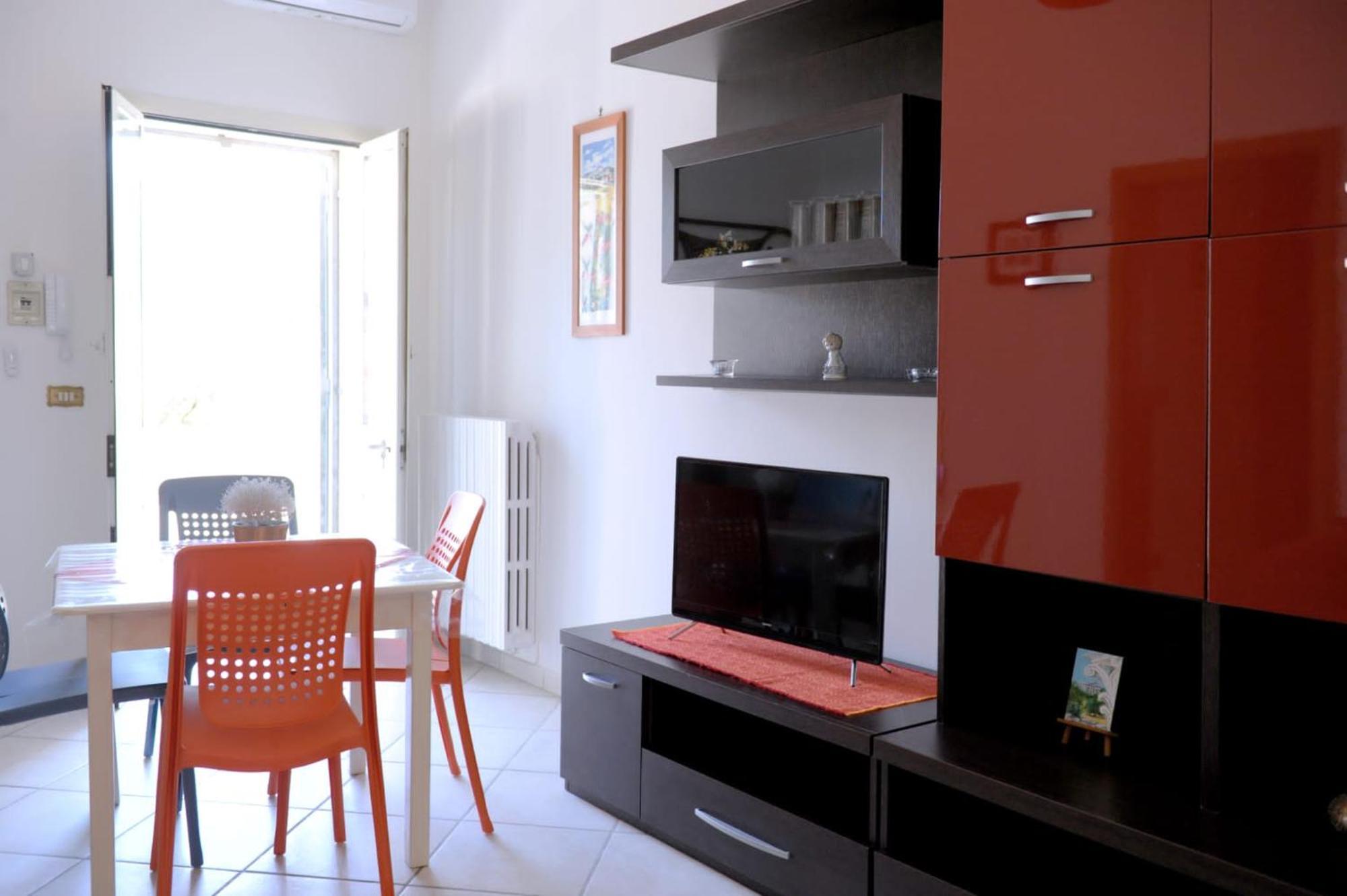 Le Residenze Salentine - Case Vacanza In Lecce Bagian luar foto