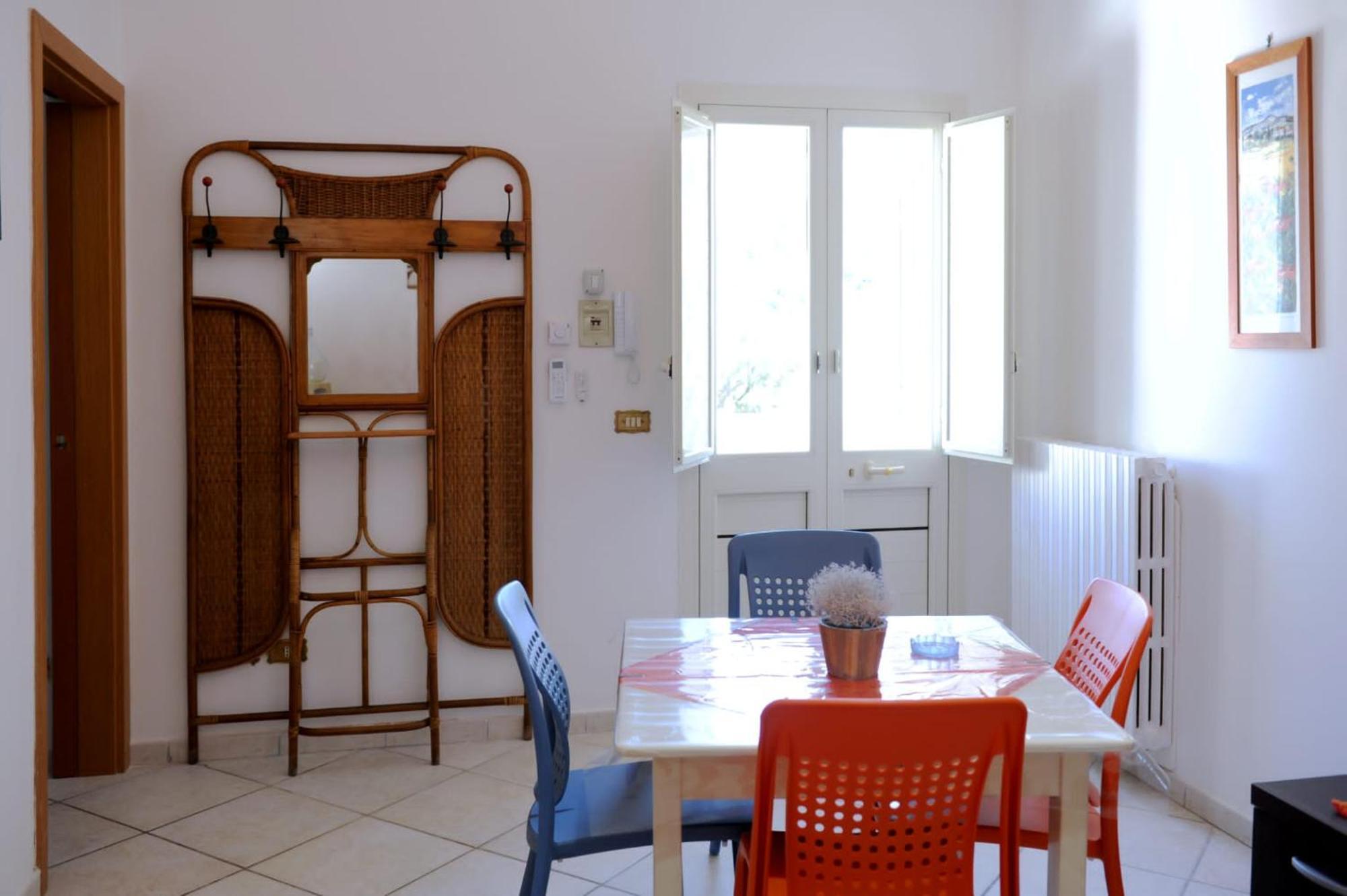 Le Residenze Salentine - Case Vacanza In Lecce Bagian luar foto