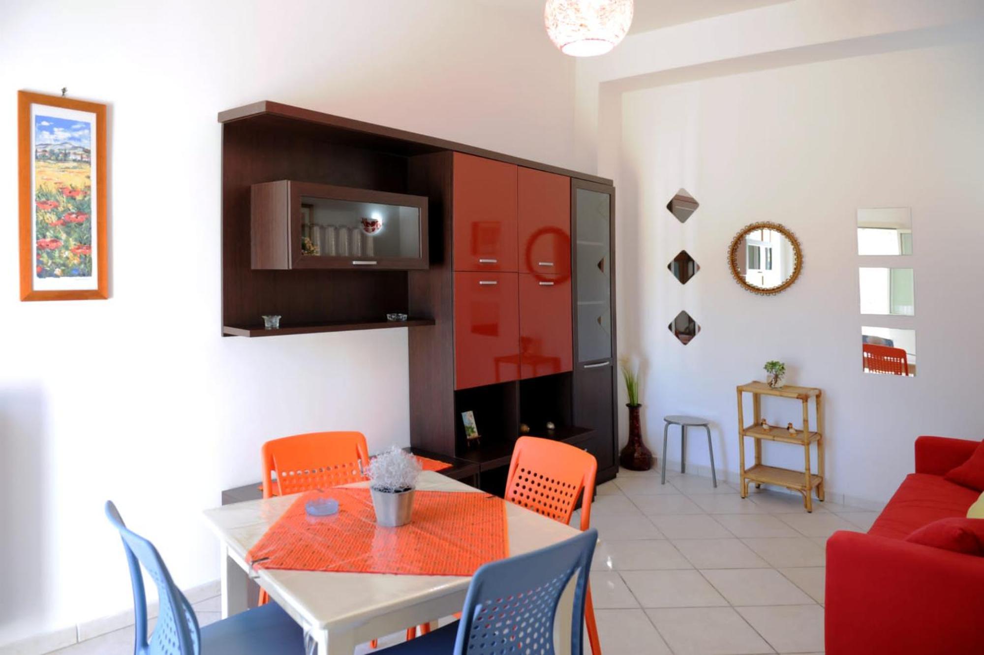 Le Residenze Salentine - Case Vacanza In Lecce Bagian luar foto