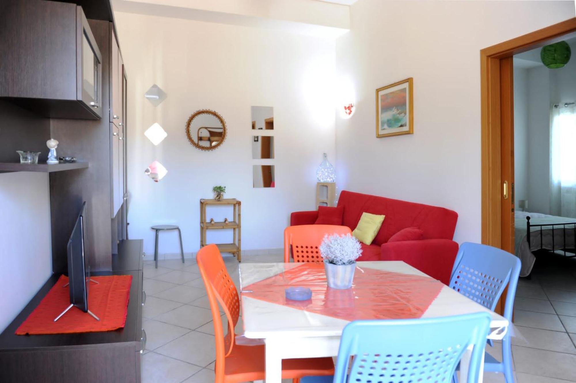 Le Residenze Salentine - Case Vacanza In Lecce Bagian luar foto