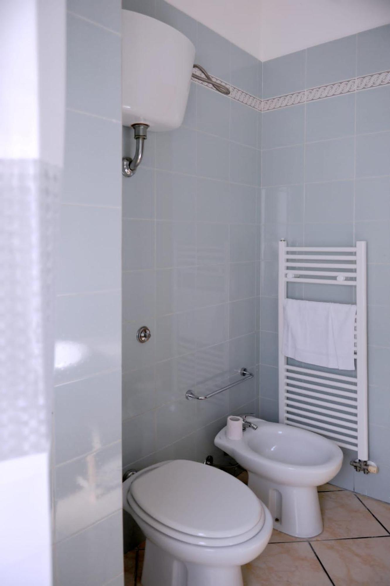 Le Residenze Salentine - Case Vacanza In Lecce Bagian luar foto