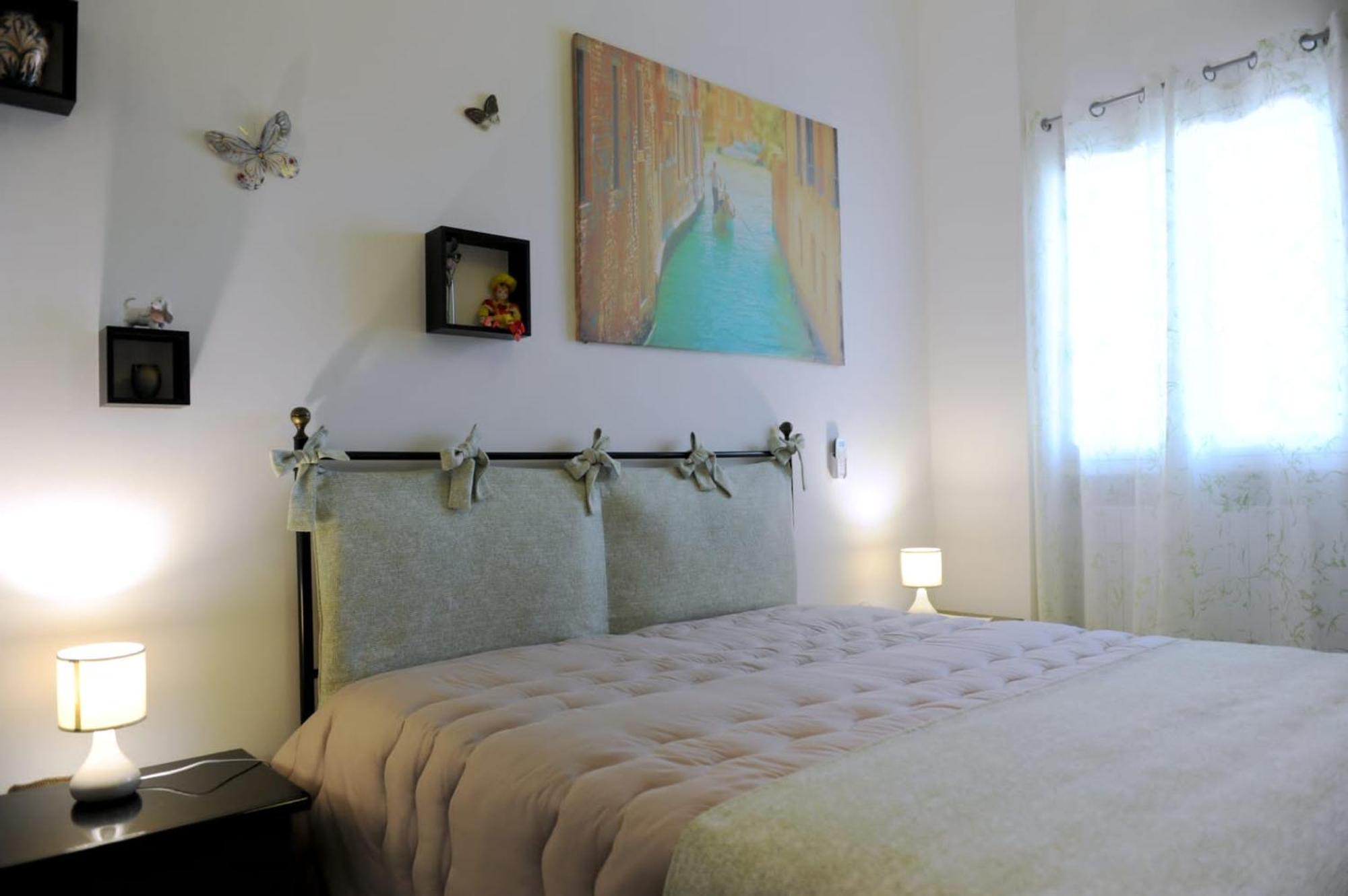 Le Residenze Salentine - Case Vacanza In Lecce Bagian luar foto