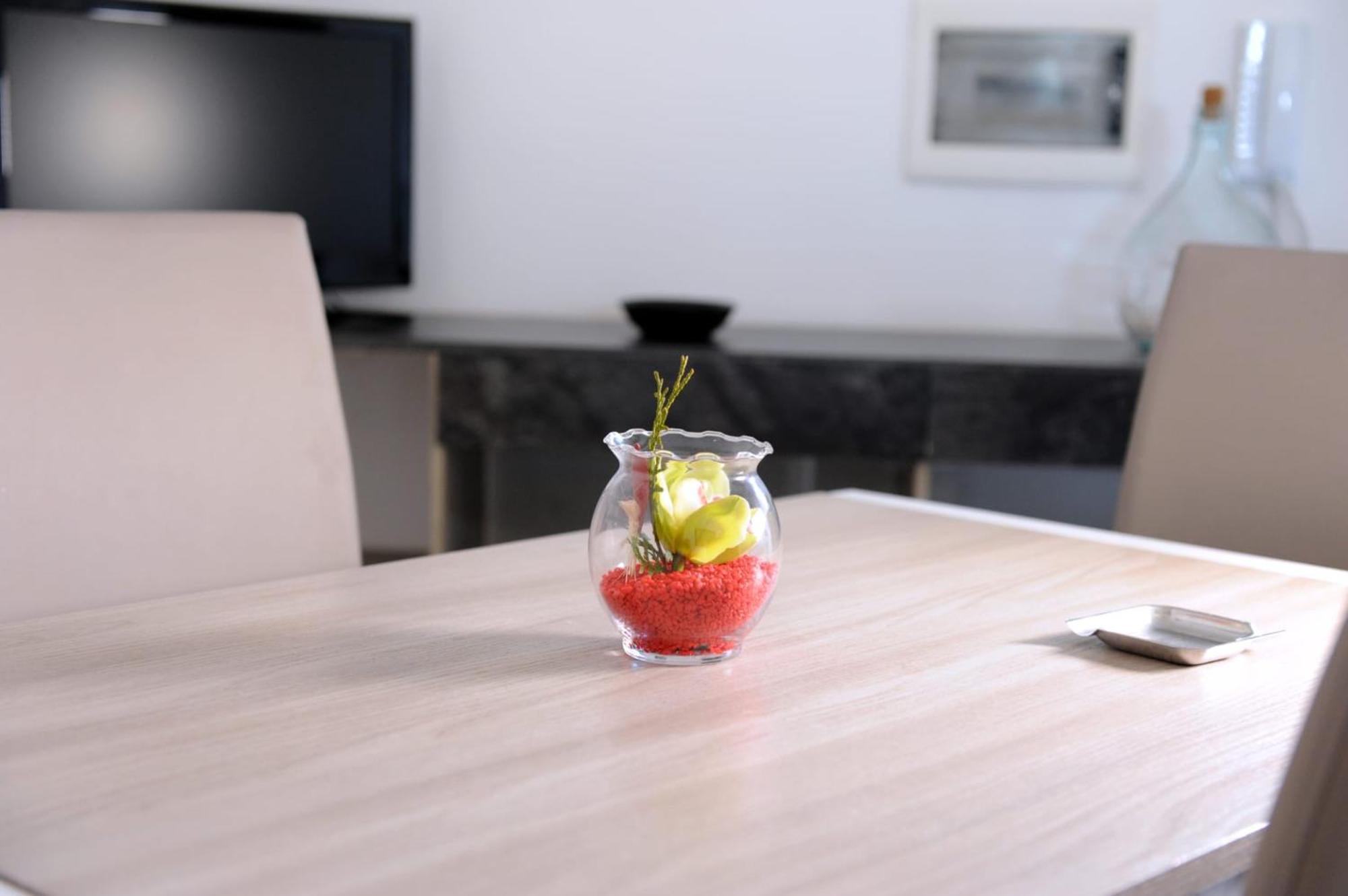 Le Residenze Salentine - Case Vacanza In Lecce Bagian luar foto