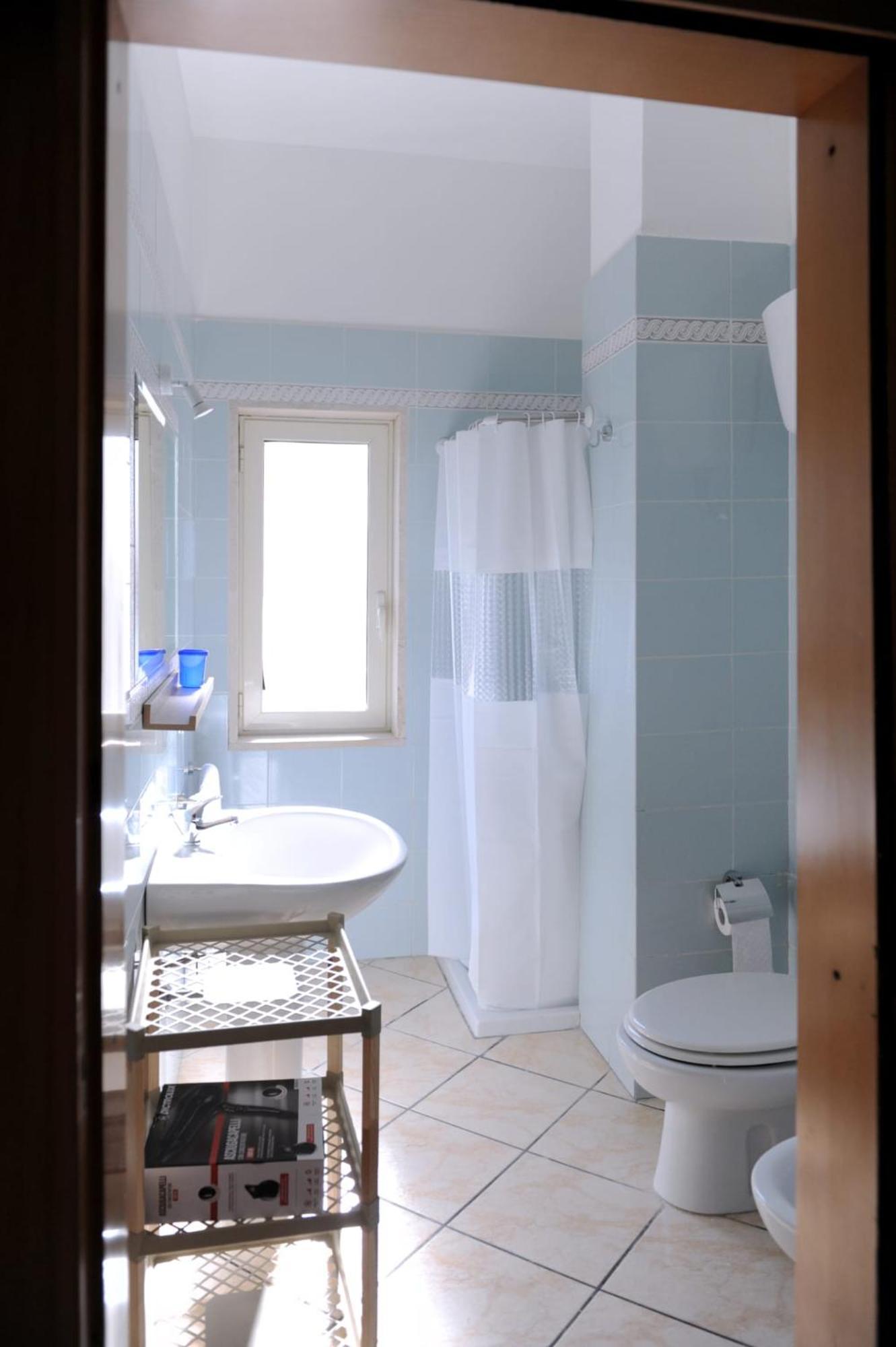 Le Residenze Salentine - Case Vacanza In Lecce Bagian luar foto