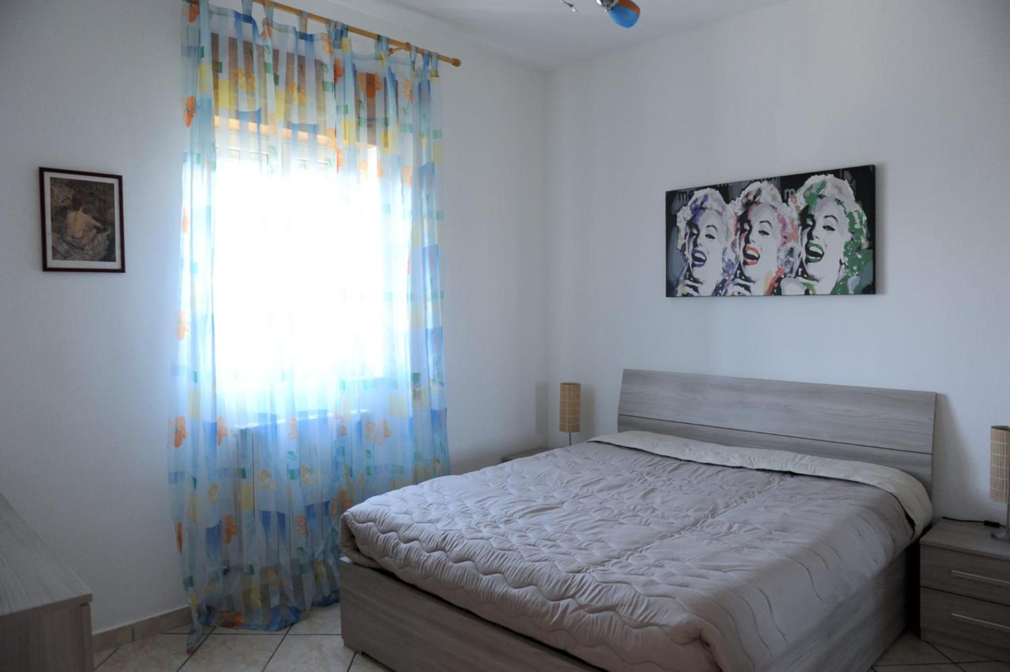 Le Residenze Salentine - Case Vacanza In Lecce Bagian luar foto