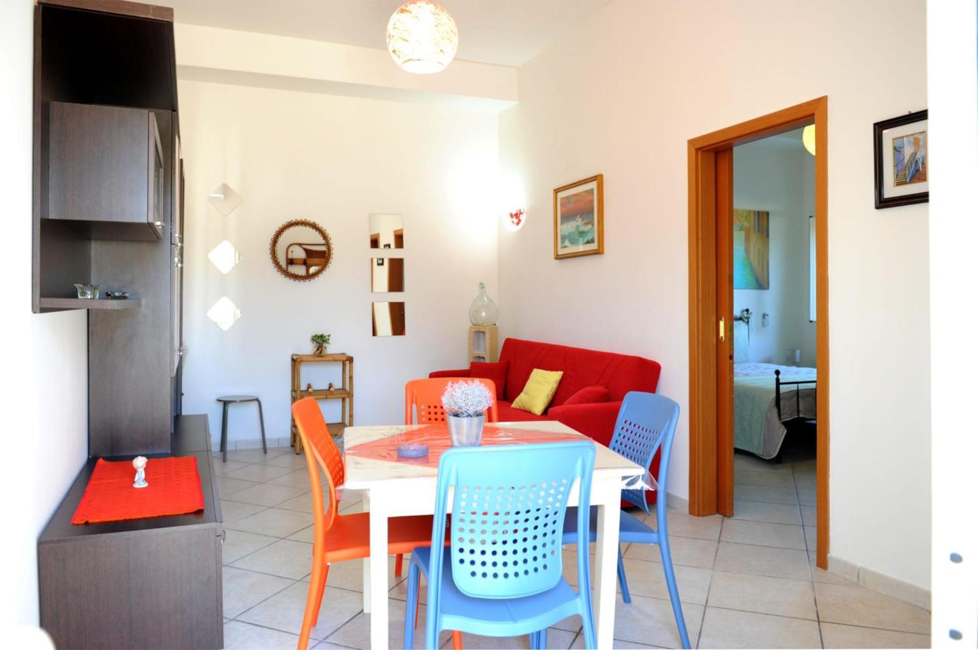 Le Residenze Salentine - Case Vacanza In Lecce Bagian luar foto