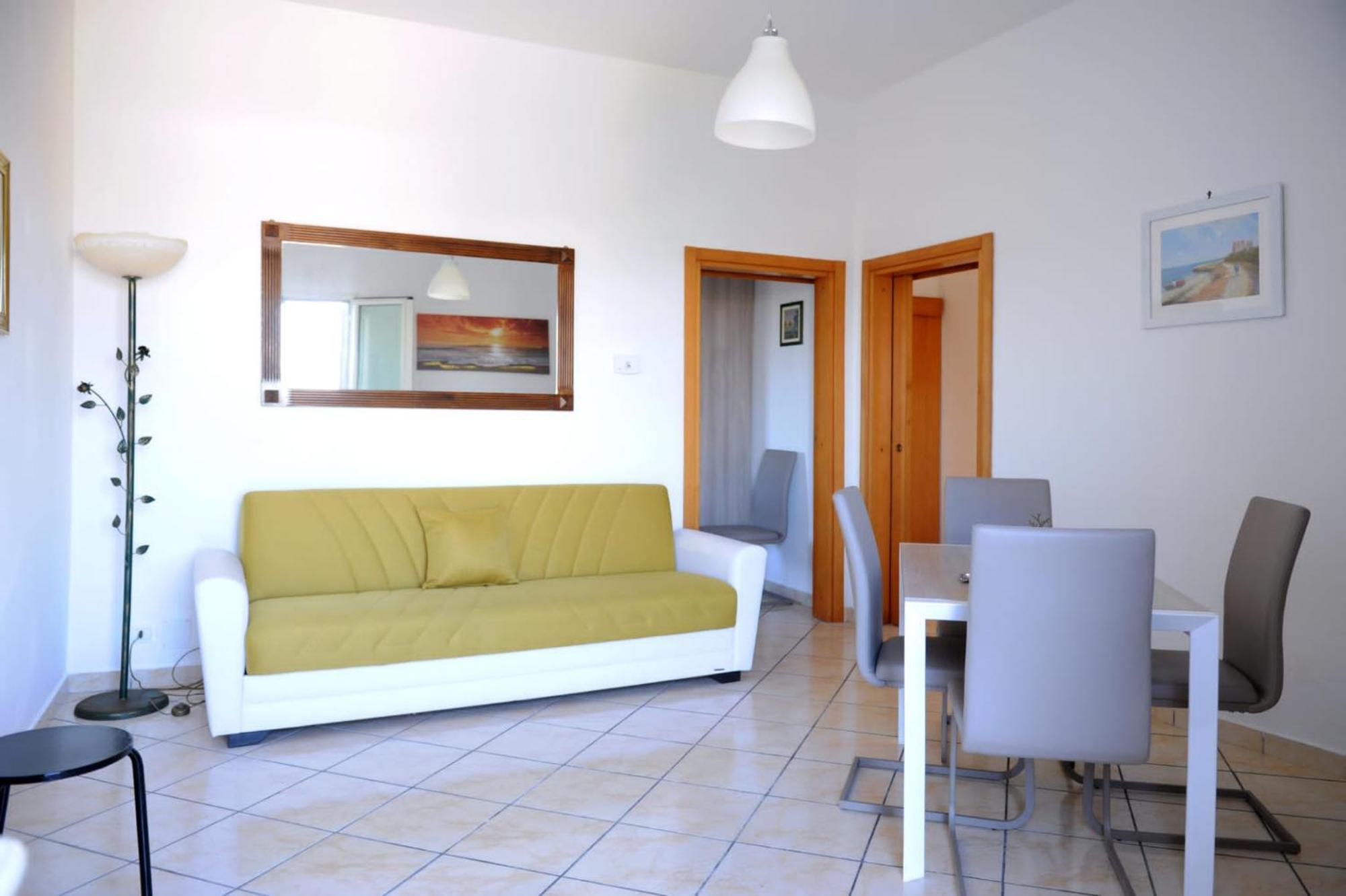 Le Residenze Salentine - Case Vacanza In Lecce Bagian luar foto