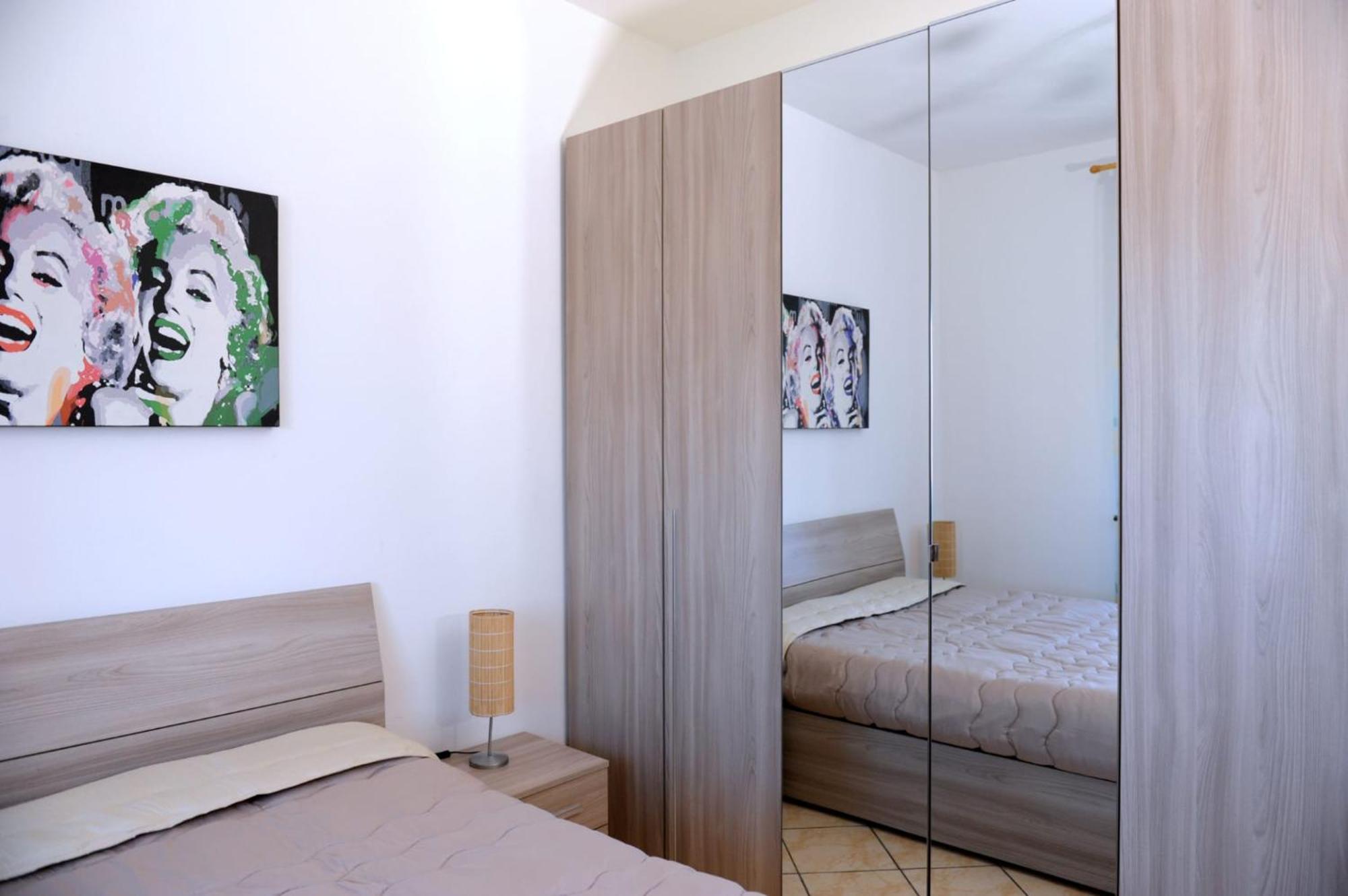 Le Residenze Salentine - Case Vacanza In Lecce Bagian luar foto