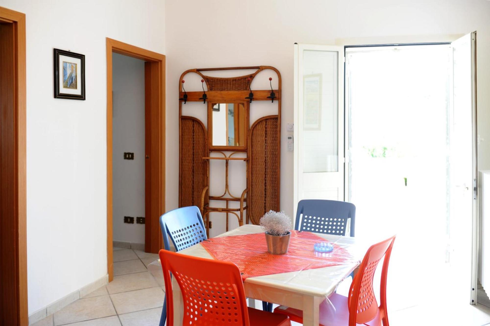Le Residenze Salentine - Case Vacanza In Lecce Bagian luar foto
