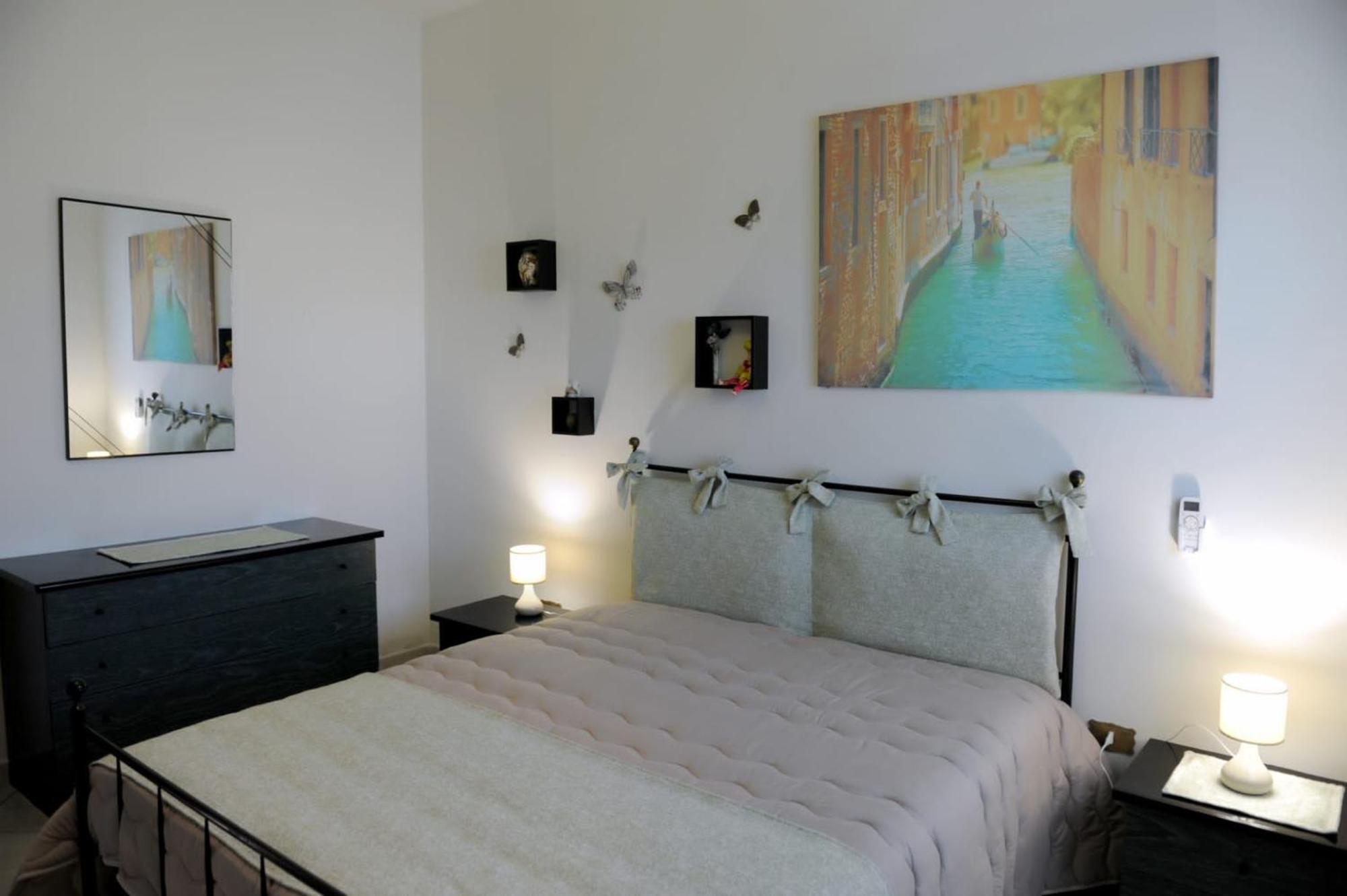 Le Residenze Salentine - Case Vacanza In Lecce Bagian luar foto