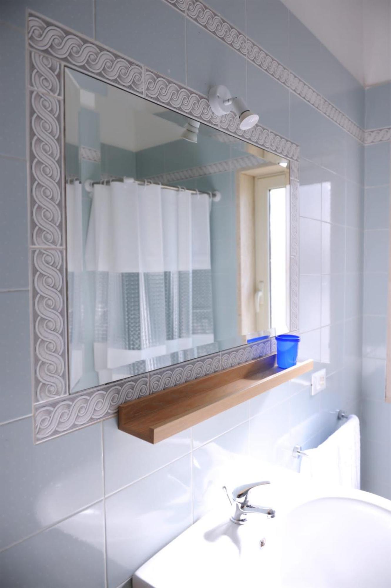 Le Residenze Salentine - Case Vacanza In Lecce Bagian luar foto