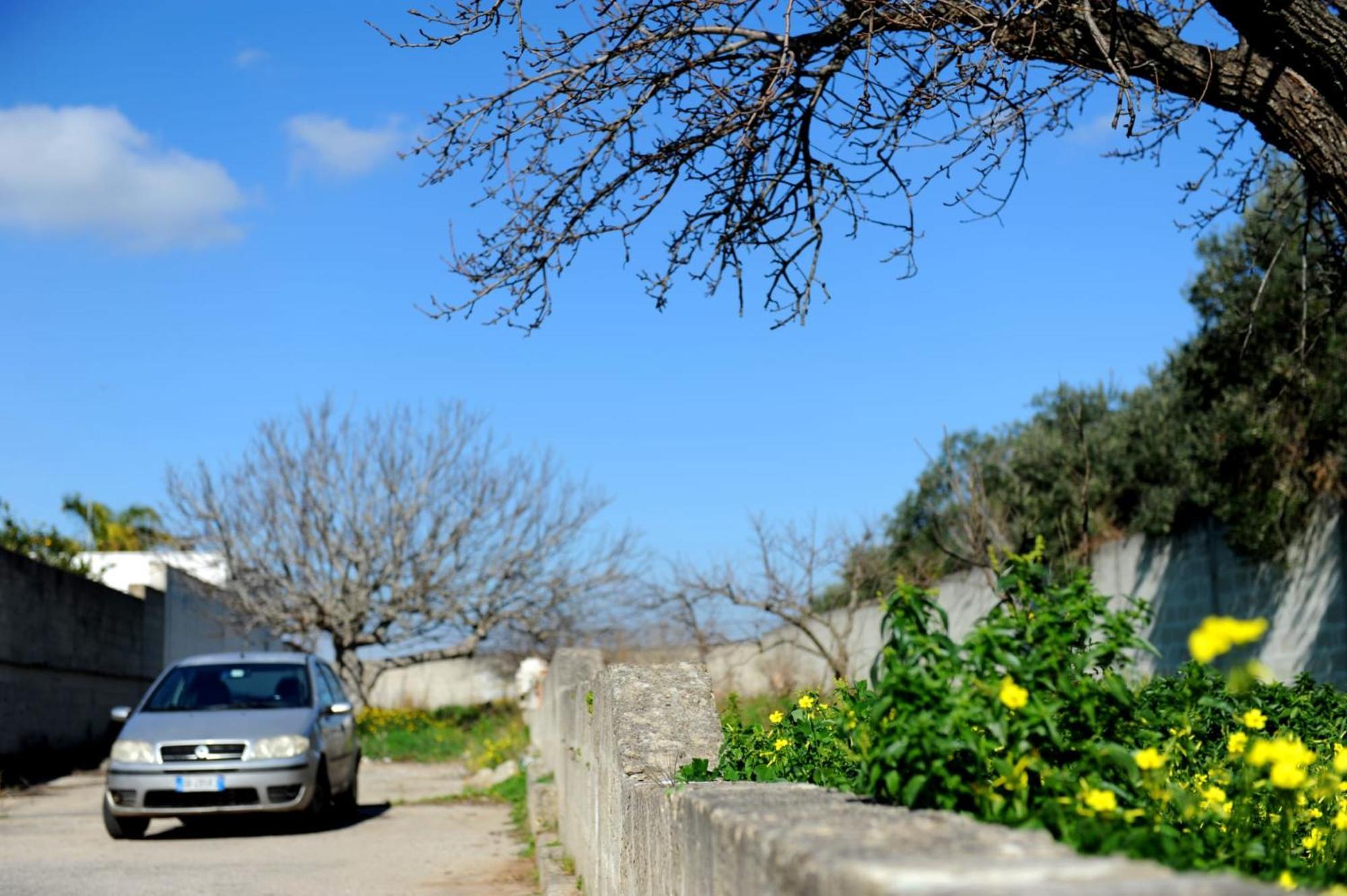 Le Residenze Salentine - Case Vacanza In Lecce Bagian luar foto