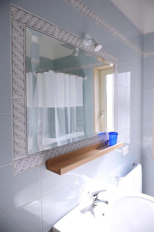 Le Residenze Salentine - Case Vacanza In Lecce Bagian luar foto