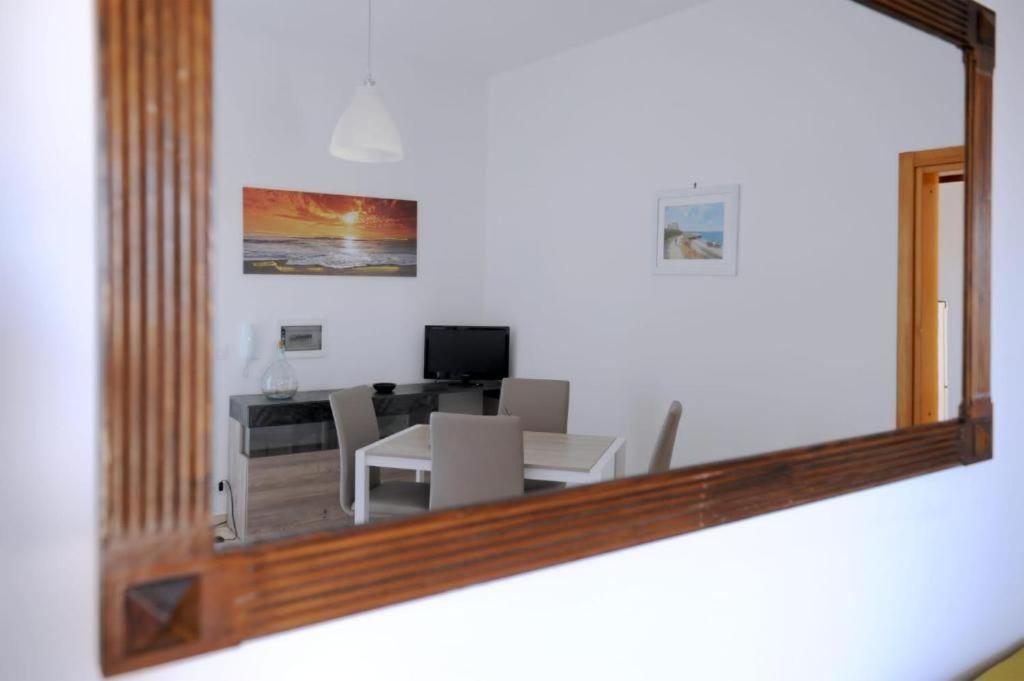 Le Residenze Salentine - Case Vacanza In Lecce Bagian luar foto