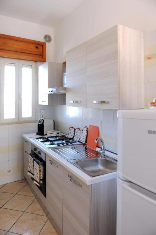 Le Residenze Salentine - Case Vacanza In Lecce Bagian luar foto