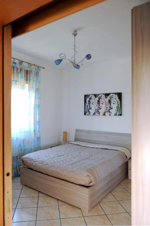 Le Residenze Salentine - Case Vacanza In Lecce Bagian luar foto