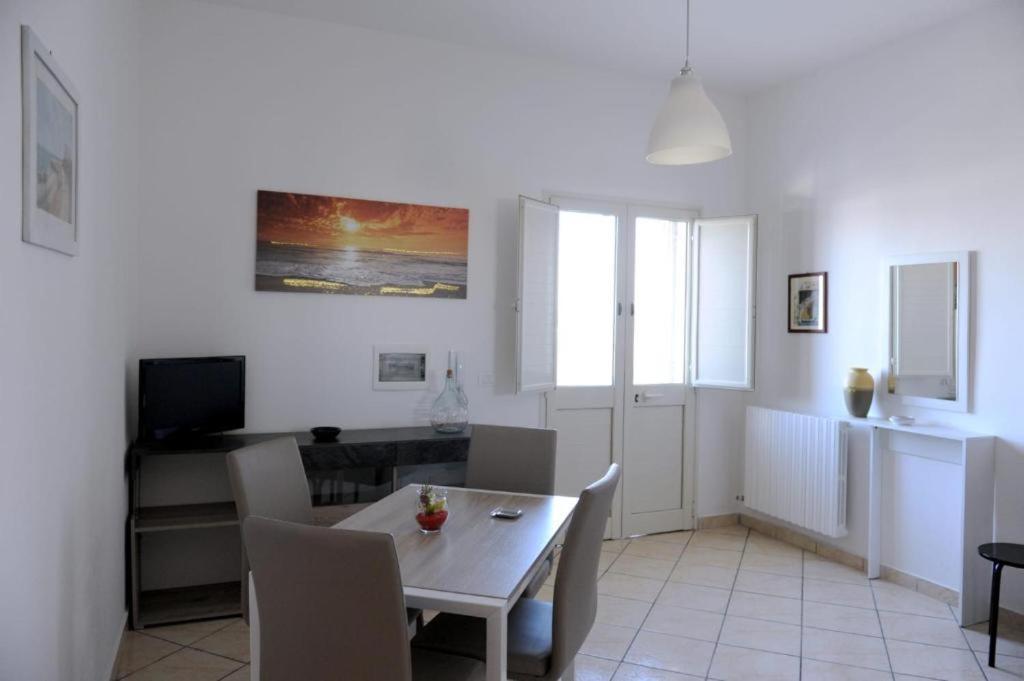 Le Residenze Salentine - Case Vacanza In Lecce Bagian luar foto