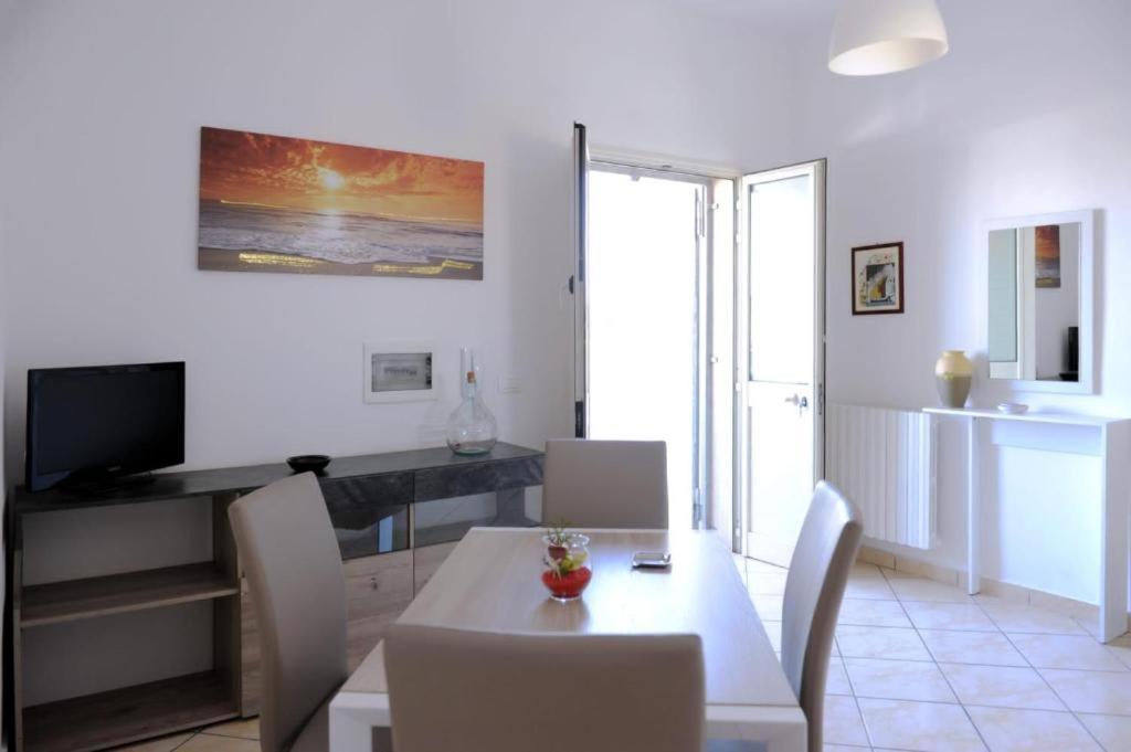 Le Residenze Salentine - Case Vacanza In Lecce Bagian luar foto